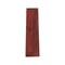 Flash Furniture Mahogany Display Case for 9.5 x 5 Veteran Flag HFMHD-GDIS-CRE8-254315-GG - alternate 3